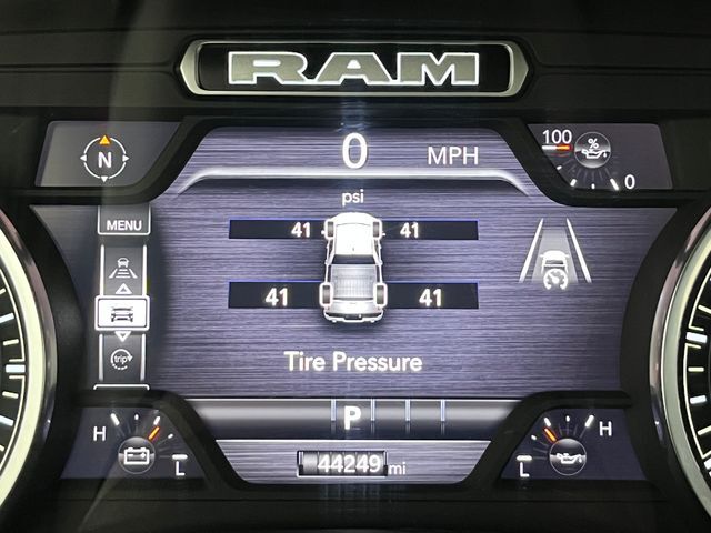 2025 Ram 1500 Big Horn/Lone Star Carrollton TX