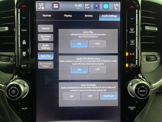 2025 Ram 1500 Big Horn/Lone Star Carrollton TX