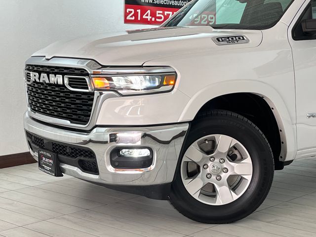 2025 Ram 1500 Big Horn/Lone Star Carrollton TX
