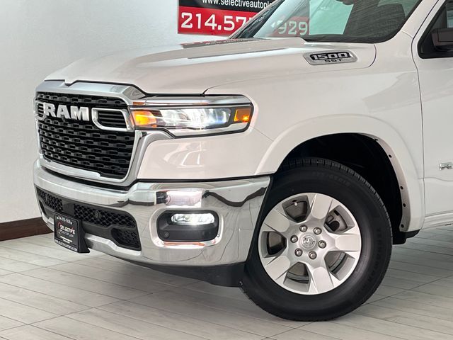 2025 Ram 1500 Big Horn/Lone Star Carrollton TX