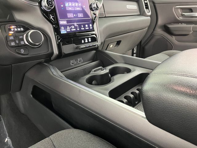 2025 Ram 1500 Big Horn/Lone Star Carrollton TX