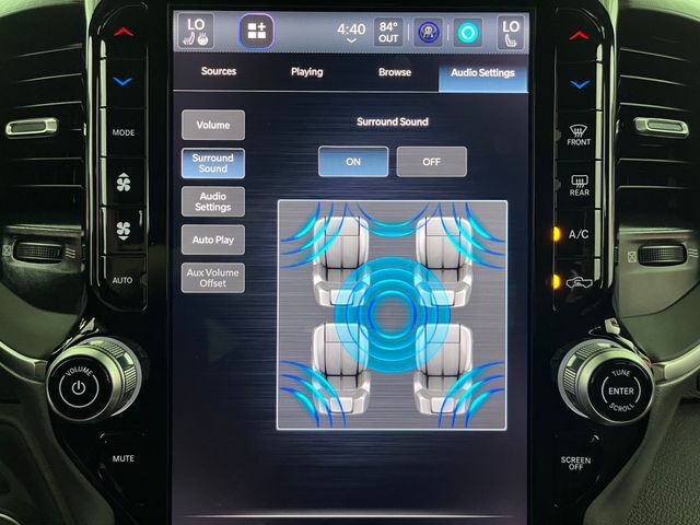 2025 Ram 1500 Big Horn/Lone Star Carrollton TX