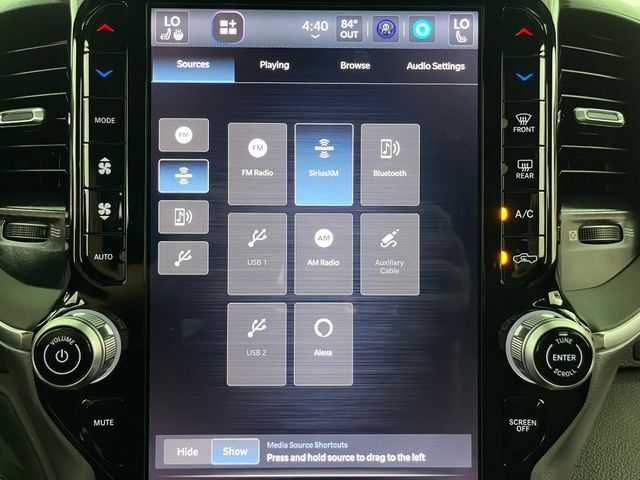 2025 Ram 1500 Big Horn/Lone Star Carrollton TX