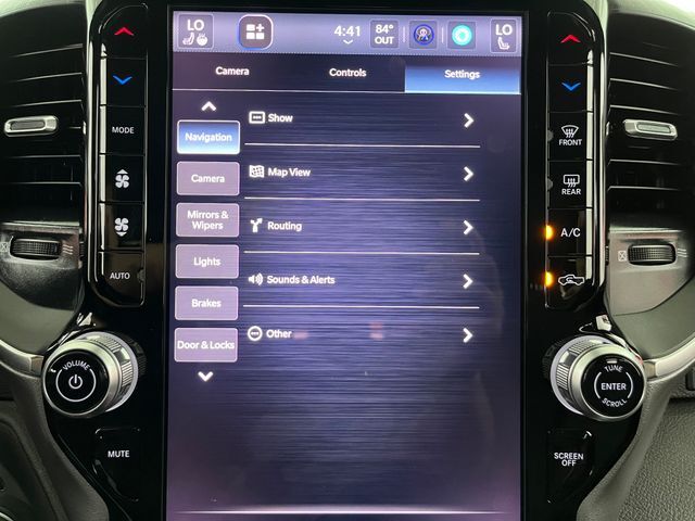 2025 Ram 1500 Big Horn/Lone Star Carrollton TX