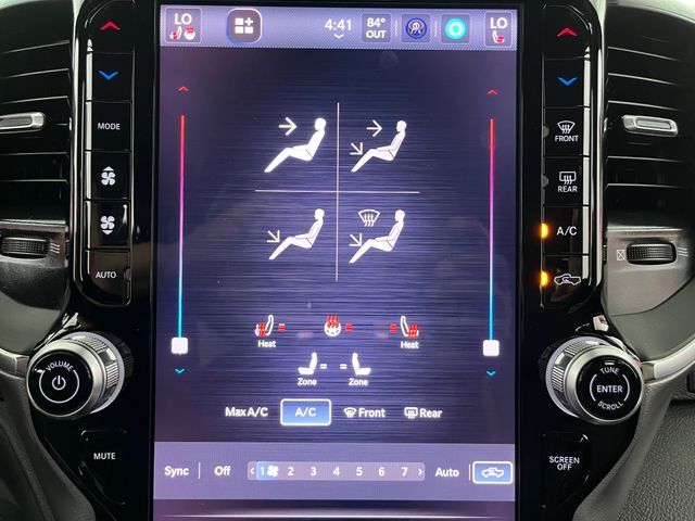 2025 Ram 1500 Big Horn/Lone Star Carrollton TX