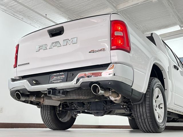 2025 Ram 1500 Big Horn/Lone Star Carrollton TX