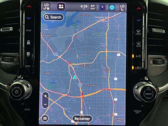 2025 Ram 1500 Big Horn/Lone Star Carrollton TX