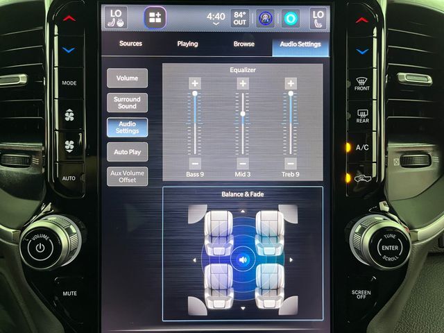 2025 Ram 1500 Big Horn/Lone Star Carrollton TX