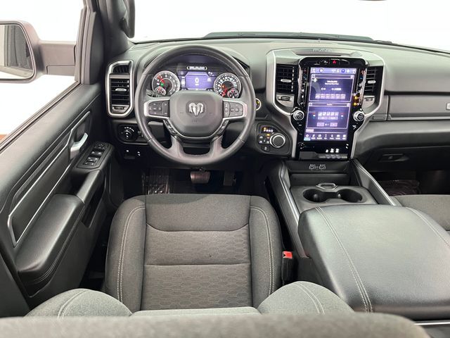 2025 Ram 1500 Big Horn/Lone Star Carrollton TX