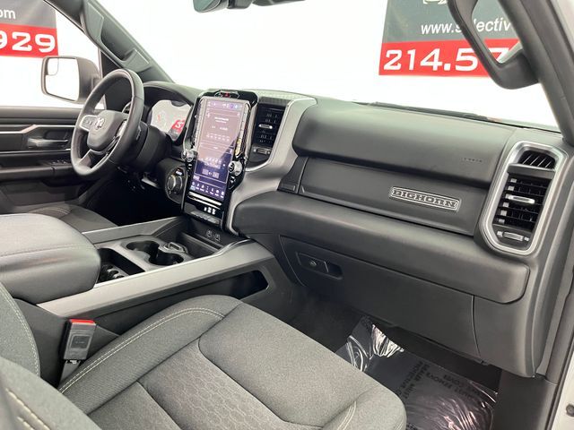 2025 Ram 1500 Big Horn/Lone Star Carrollton TX