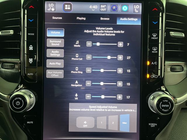 2025 Ram 1500 Big Horn/Lone Star Carrollton TX