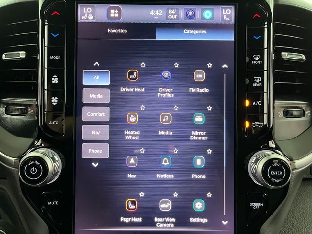 2025 Ram 1500 Big Horn/Lone Star Carrollton TX