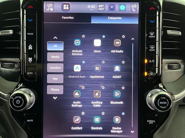 2025 Ram 1500 Big Horn/Lone Star Carrollton TX