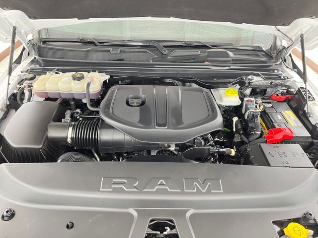 2025 Ram 1500 Big Horn/Lone Star Carrollton TX