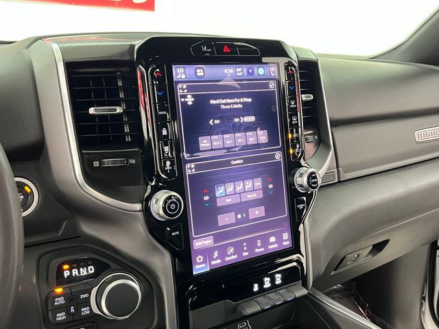 2025 Ram 1500 Big Horn/Lone Star Carrollton TX