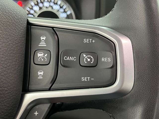 2025 Ram 1500 Big Horn/Lone Star Carrollton TX