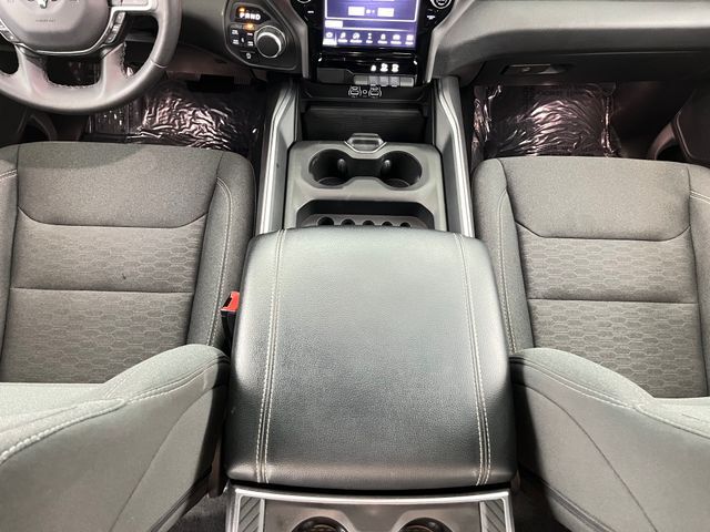 2025 Ram 1500 Big Horn/Lone Star Carrollton TX