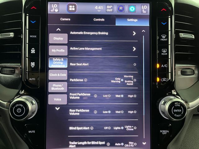 2025 Ram 1500 Big Horn/Lone Star Carrollton TX