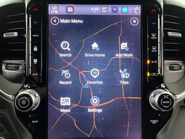 2025 Ram 1500 Big Horn/Lone Star Carrollton TX