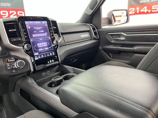 2025 Ram 1500 Big Horn/Lone Star Carrollton TX