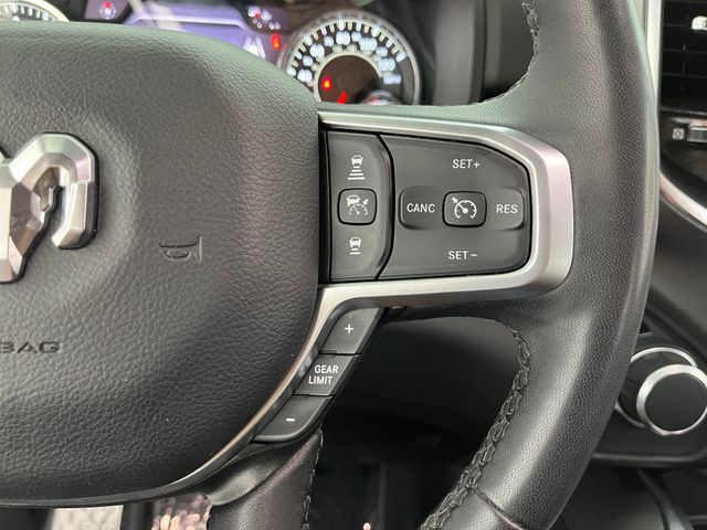 2025 Ram 1500 Big Horn/Lone Star Carrollton TX