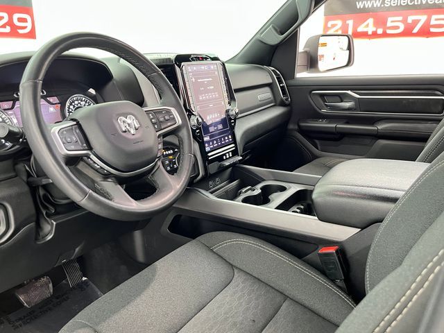 2025 Ram 1500 Big Horn/Lone Star Carrollton TX