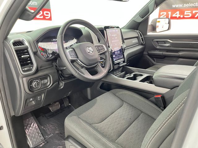 2025 Ram 1500 Big Horn/Lone Star Carrollton TX