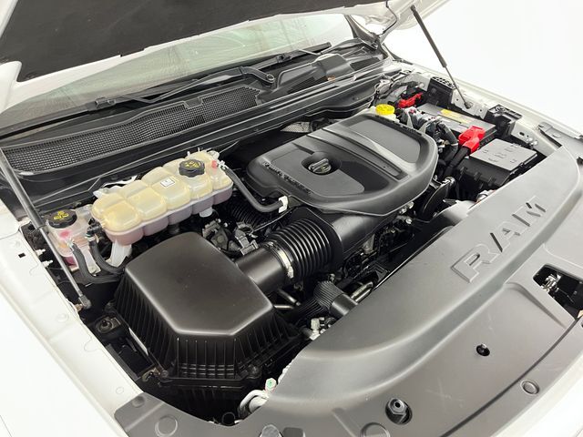 2025 Ram 1500 Big Horn/Lone Star Carrollton TX