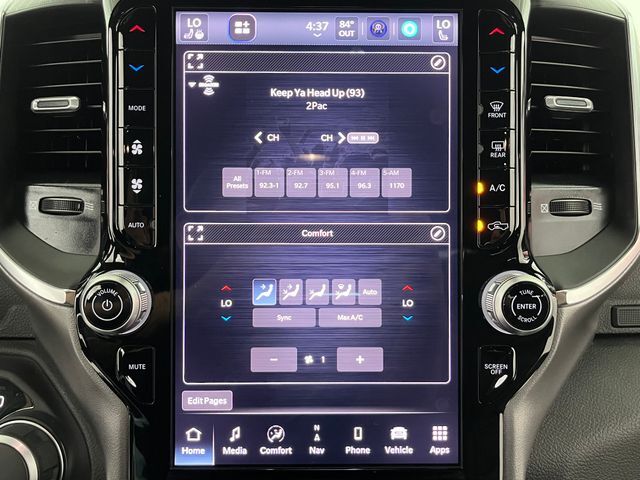 2025 Ram 1500 Big Horn/Lone Star Carrollton TX