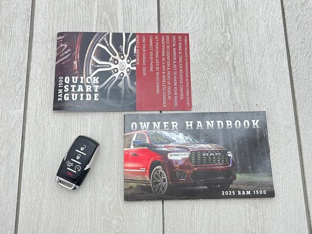 2025 Ram 1500 Big Horn/Lone Star Carrollton TX