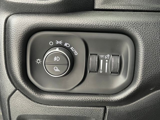 2025 Ram 1500 Big Horn/Lone Star Carrollton TX