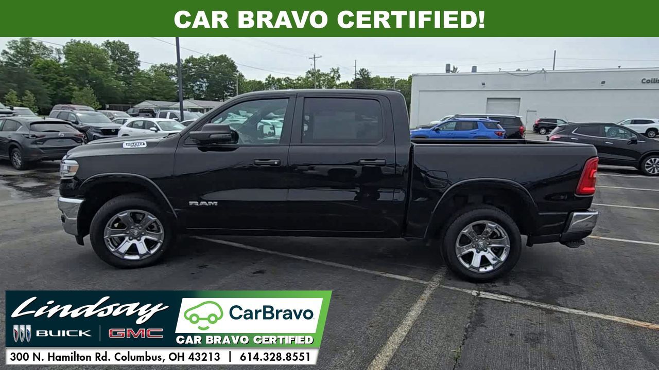 2025 Ram 1500 Big Horn/Lone Star Columbus OH