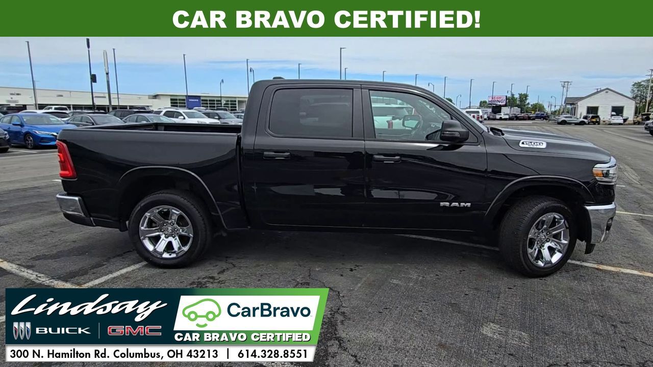 2025 Ram 1500 Big Horn/Lone Star Columbus OH