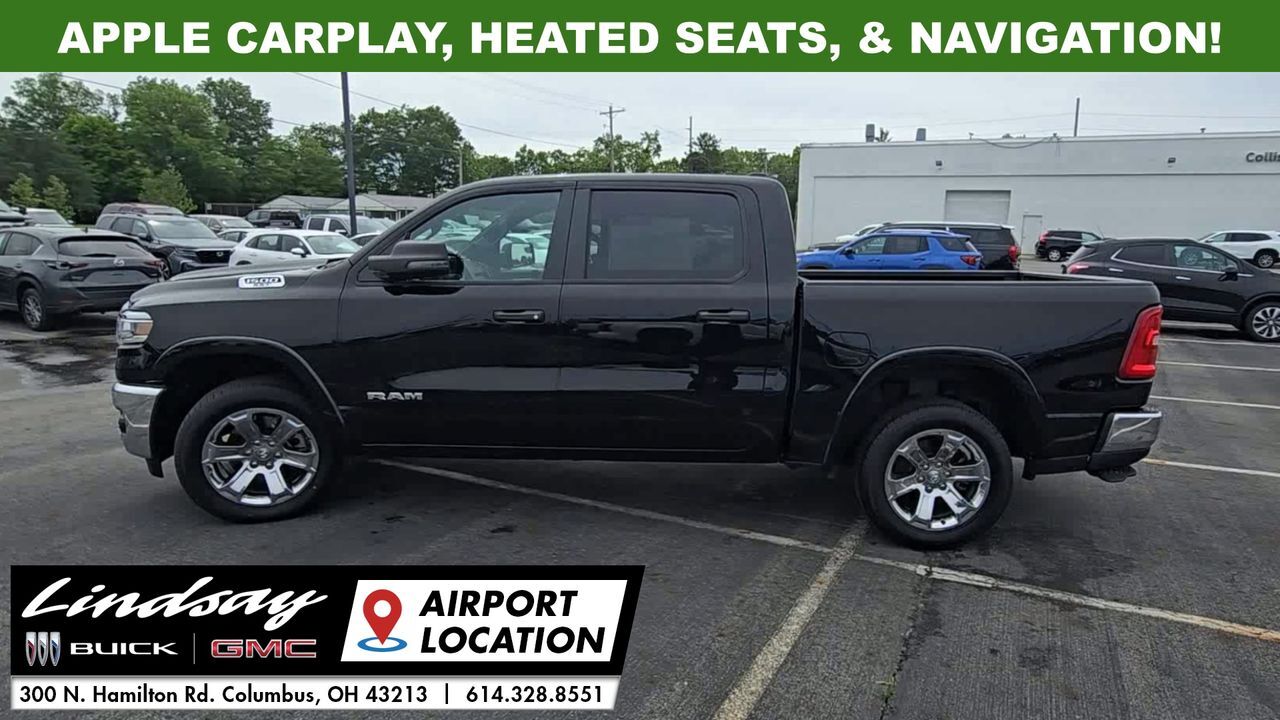2025 Ram 1500 Big Horn/Lone Star Columbus OH