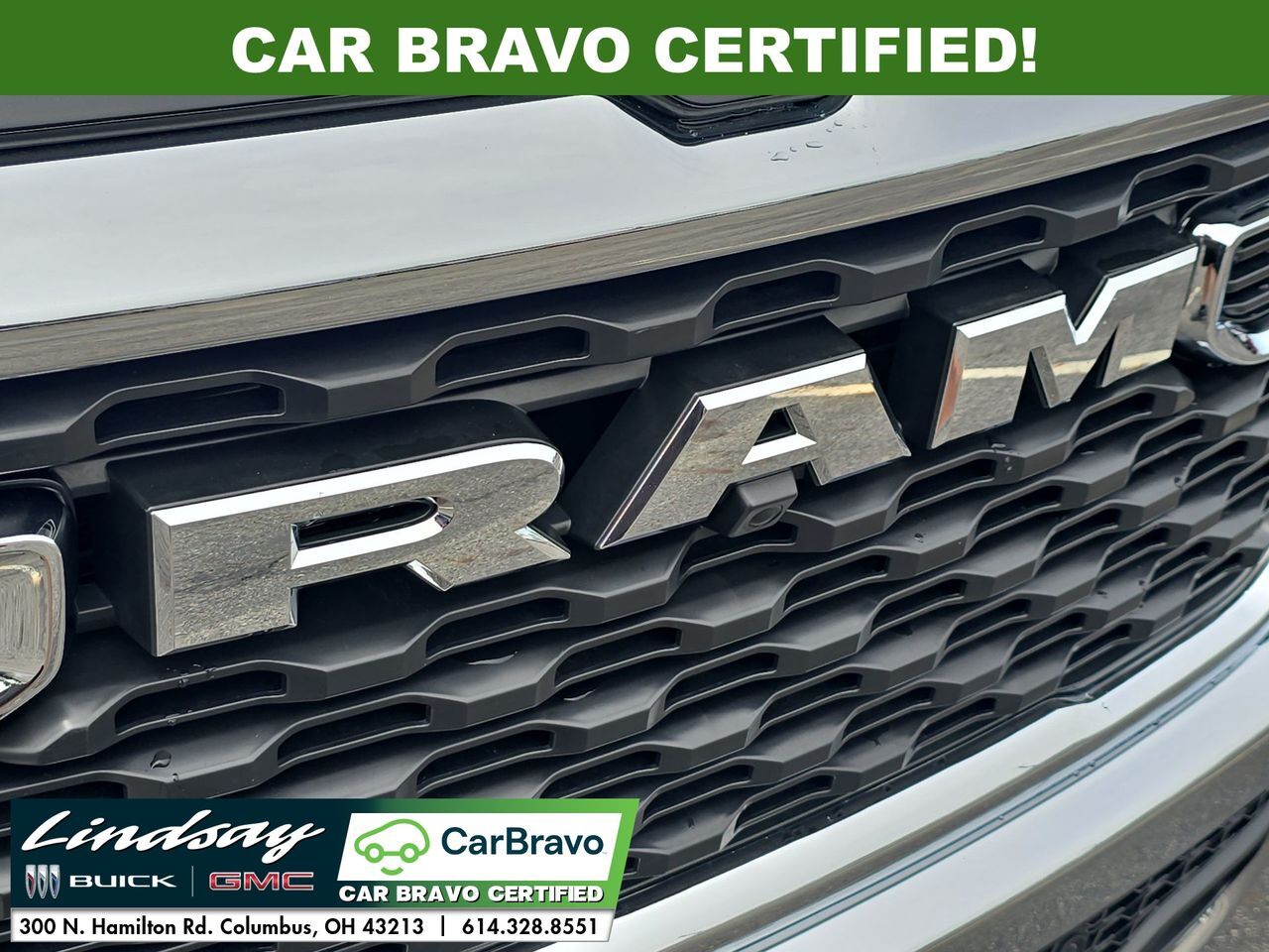 2025 Ram 1500 Big Horn/Lone Star Columbus OH