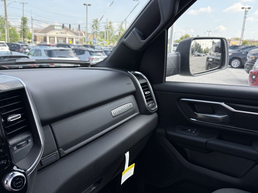 2025 Ram 1500 Big Horn/Lone Star Crestwood KY