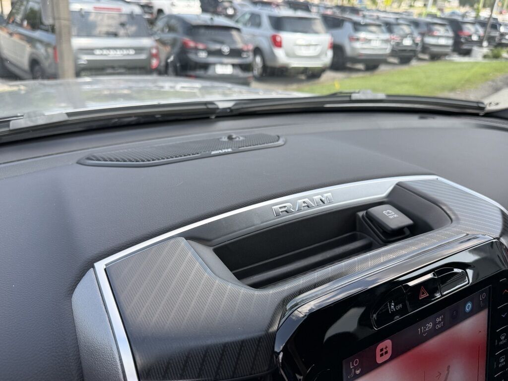 2025 Ram 1500 Big Horn/Lone Star Crestwood KY