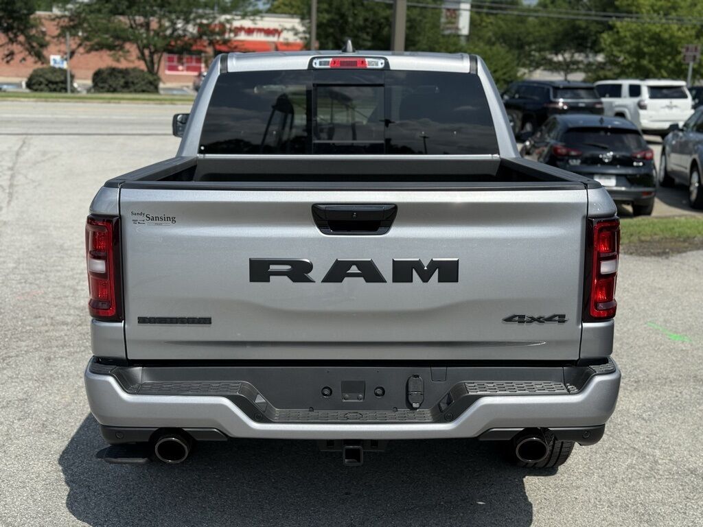 2025 Ram 1500 Big Horn/Lone Star Crestwood KY