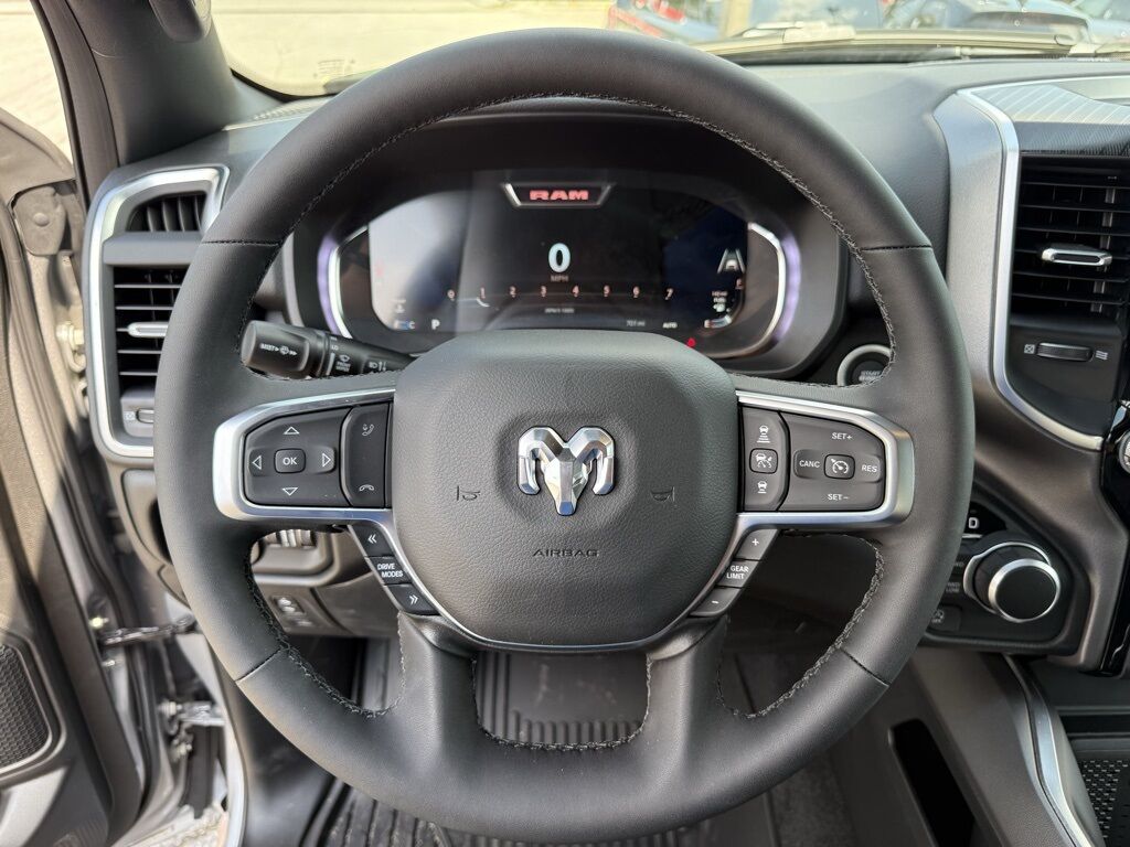 2025 Ram 1500 Big Horn/Lone Star Crestwood KY