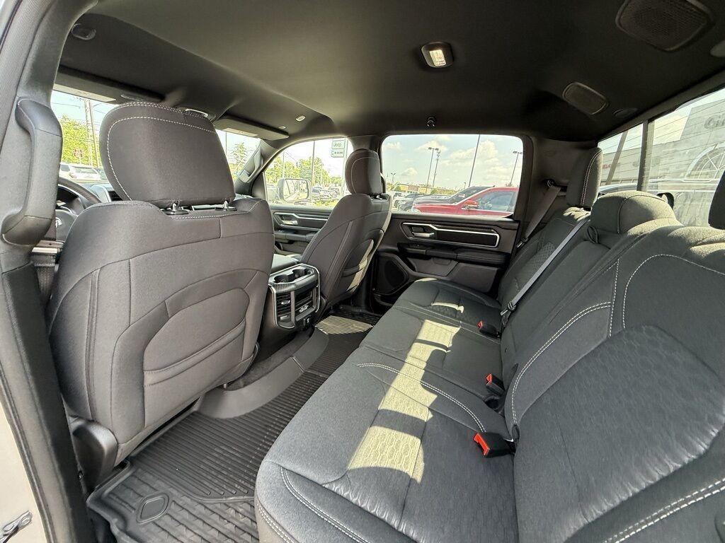 2025 Ram 1500 Big Horn/Lone Star Crestwood KY