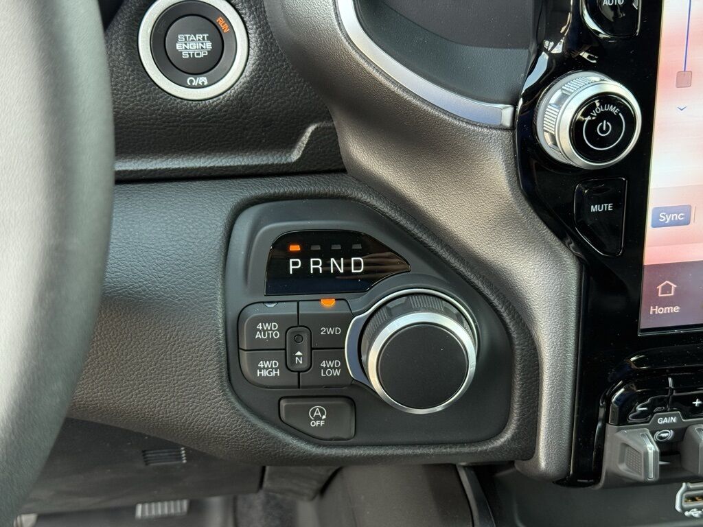 2025 Ram 1500 Big Horn/Lone Star Crestwood KY