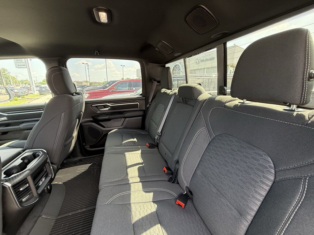 2025 Ram 1500 Big Horn/Lone Star Crestwood KY