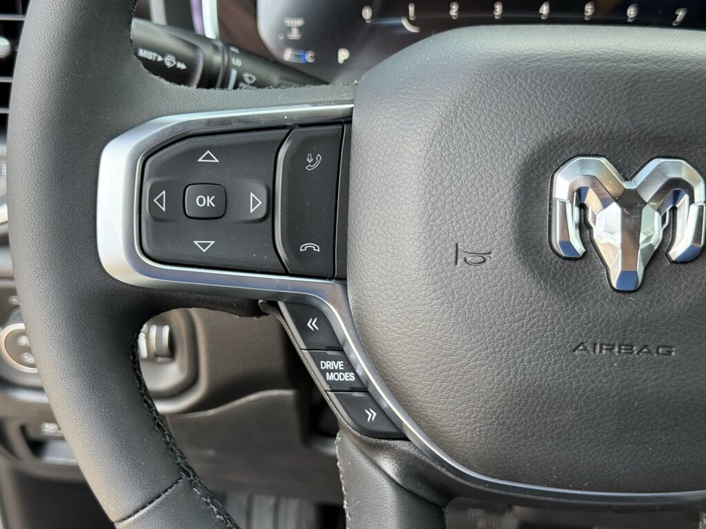 2025 Ram 1500 Big Horn/Lone Star Crestwood KY