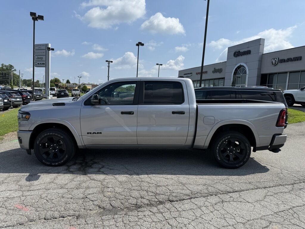 2025 Ram 1500 Big Horn/Lone Star Crestwood KY