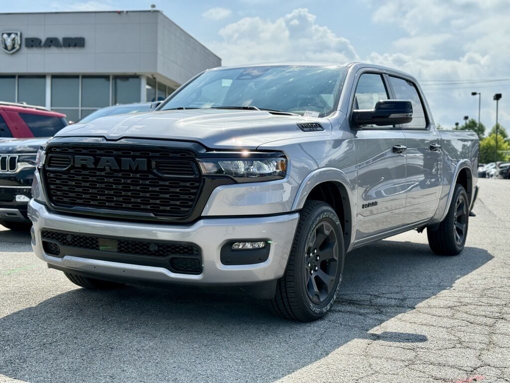 2025 Ram 1500 Big Horn/Lone Star Crestwood KY