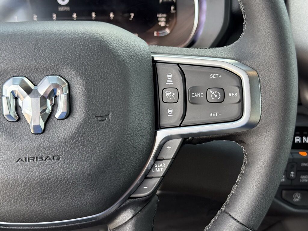2025 Ram 1500 Big Horn/Lone Star Crestwood KY