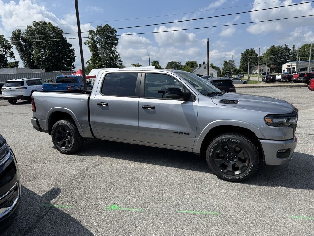 2025 Ram 1500 Big Horn/Lone Star Crestwood KY