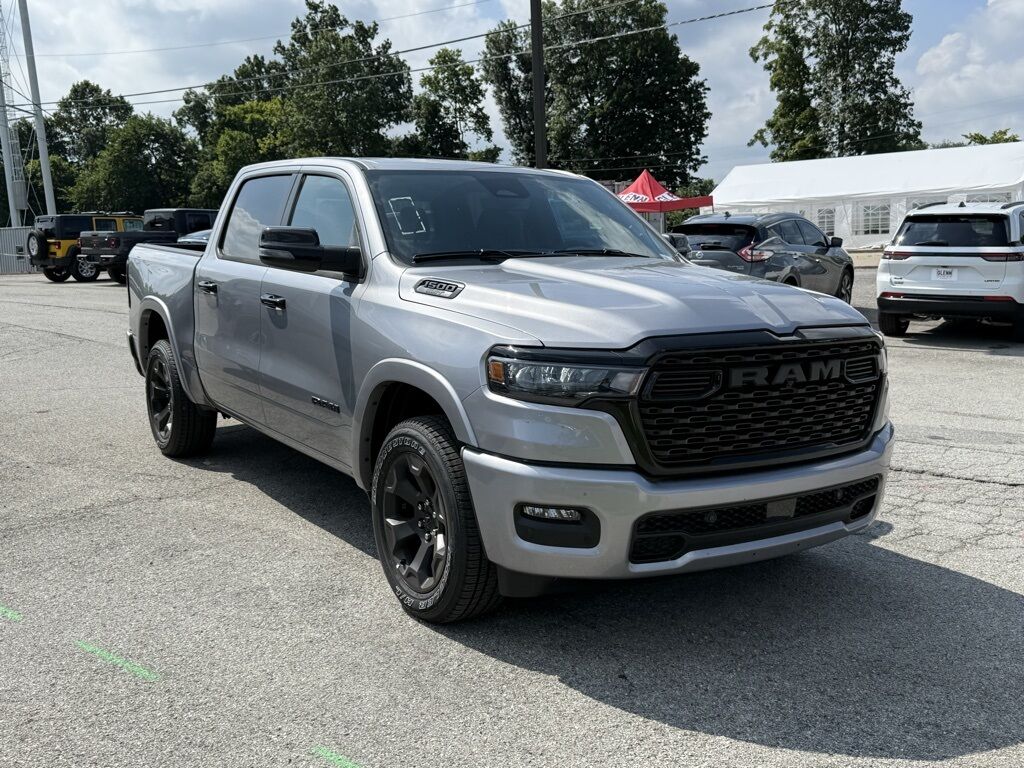 2025 Ram 1500 Big Horn/Lone Star Crestwood KY