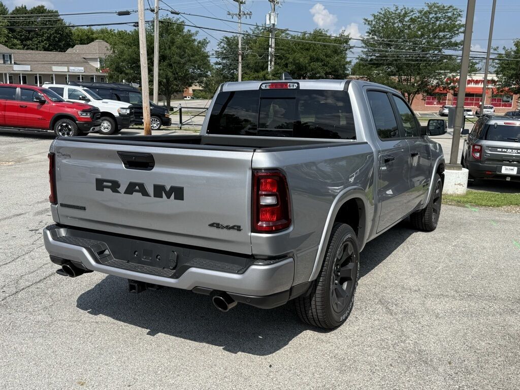 2025 Ram 1500 Big Horn/Lone Star Crestwood KY