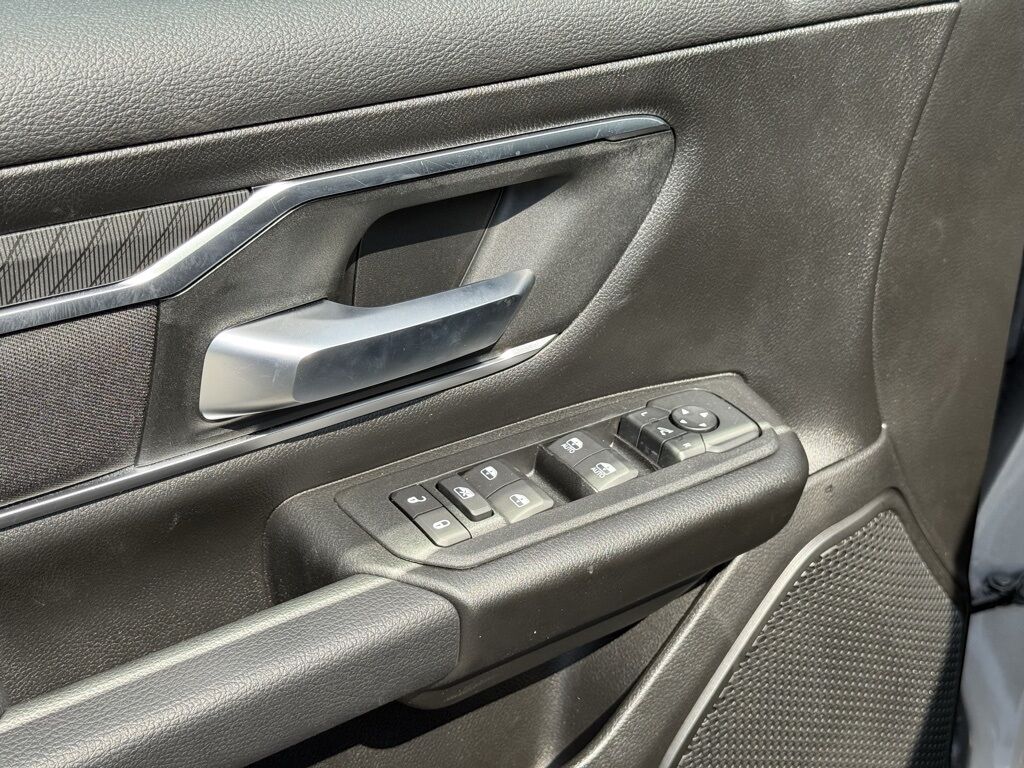 2025 Ram 1500 Big Horn/Lone Star Crestwood KY